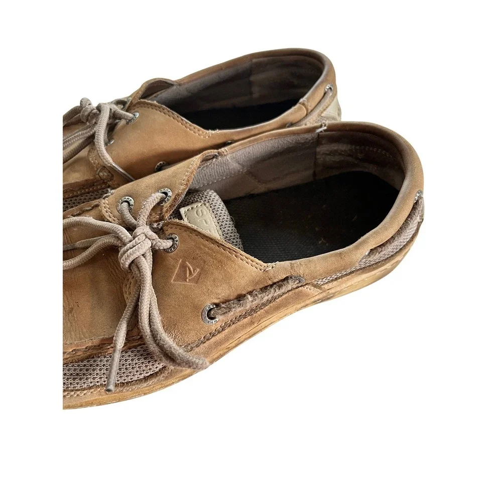 Sperry top sider